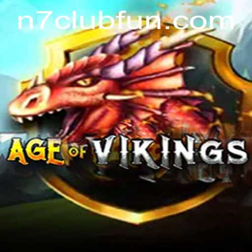 Explore the Epic World of AgeofViking: The New Horizon in Online Gaming