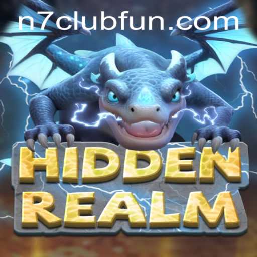 Exploring the Mystical World of HiddenRealm: A Journey with N7club