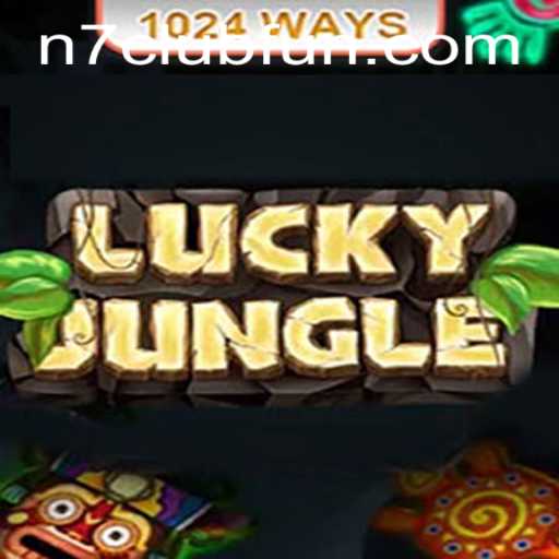 LuckyJungle1024: A New Wave of Adventure in the Gaming World