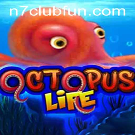 Dive into OctopusLife: An Immersive Adventure with a Splash of N7club